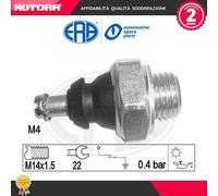 330892 Interruttore a pressione olio (ERA)