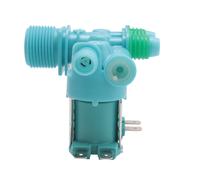 33090157 Valvola Ingresso Acqua per Lavatrici Automatiche A Elettro2142