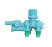 33090157 Valvola Ingresso Acqua per Lavatrici Automatiche A Elettro8017