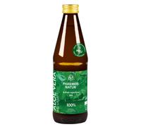 330ml PHARMOS NATUR Holistic Food Succo di aloe vera biologico