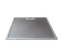 330x320mm 00362381 Filtro Antigrasso For Cappa Da Cucina In Alluminio, Compatibile Con Bosch, Accessorio For Aspiratore Da Cucina