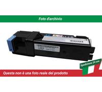 331-0716 Dell 2150cn Color Laser Printer Cartuccia del Toner Ciano