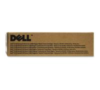 331-0717 DELL 2150CN COLOR LASER PRINTER CARTUCCIA DEL TONER MAGENTA
