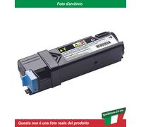 331-0718 DELL 2150CN COLOR LASER PRINTER CARTUCCIA DEL TONER GIALLO