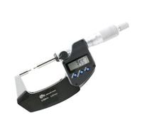 331-261-30 SPM2-25MX Micrometro scanalato, IP65, φ2mm*5mm scanalato, 0-25mm, Micrometri digitali 0,001mm