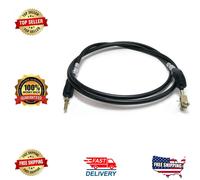 331/51329 - Cavo Del Gas JCB TELEHANDLER LOADALL.