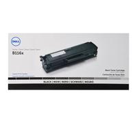 331-7335 DELL B1160 CARTUCCIA DEL TONER NERO