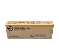 DELL 593-11116 cartuccia toner 1 pz Originale Giallo