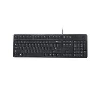 331-9597 Keyboard (ENGLISH) 0R4JW, 0331-9597 USB KB212-B