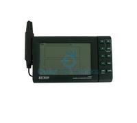 33101210 EXTECH RH520A & 220 RIVELATORE DI TEMPERATURE E UMIDITÀ