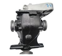 33107524325 Compatibile con BMW E81 E90 E91 E92 E93 2004-2013 Supporto differenziale assale posteriore 3,91 Rapporto