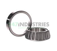 33113 FAG 65 x 110 x 34 mm TAP. ROLL. SINGLE ROW Fila singola di rulli conici