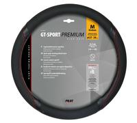 Lampa Coprivolante auto GT-Sport in similpelle Skeentex universale Ø 37-39 cm M
