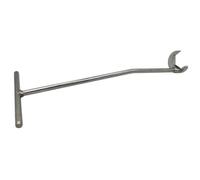 3314 - CHIAVE ATTREZZO SMONTAGGIO RUBINETTO SERBATOIO BENZINA 50 SPECIAL 50 L - N - R - PK (TUTTI I MODELLI) PX 125-150 - 200 (TUTTI I MODELLI) 032973