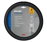 Duo-Grip, coprivolante in Skeentex - M - Ø 37/39 cm - Nero