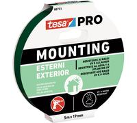 3315 Q.TA' 10 NASTRO BIADESIVO TESA MOUNTING PRO EST. 19MMX5M