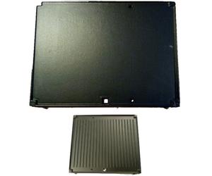 3316 Piastra In Ghisa Piena Reversibile Di Ricambio Per Barbecue Campingaz Serie