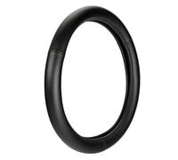 Lampa Gran Pree 33162 Racing Premium, coprivolante in Skeentex - S - Ø 35/37 cm - Nero