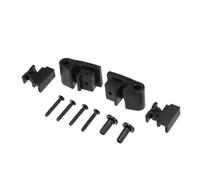 3316885.900 Set di inserti per porta del frigorifero RV per frigorifero