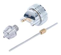 3317 - Tubatura di ricambio D.2,5 mm - Precisione e Durabilità, Acciaio - D-Work