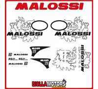 3317672 KIT ADESIVI TROFERO VESPA