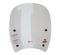 33196 PARABREZZA FACO HONDA SH 300 11/14 (LASTRA ATT. ORIG.)