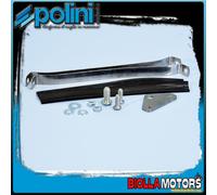 332.0016 FASCETTE POLINI PER SILENZIATORE D.60 YAMAHA BW'S 50 ZUMA