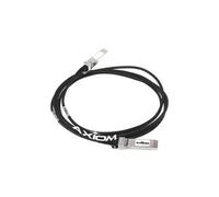 332-1665-AX Axiom Memory Solution lc Axiom 10gbase-cu SFP Plus Cavo DAC Twinax passivo compatibile con Dell 1 m