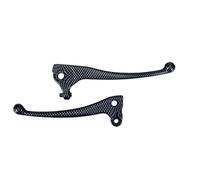 332010 COPPIA LEVE FRENO CARBON LOOK YAMAHA BW'S ORIGINAL / SP EURO 2 50 2002-20