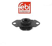 33206 Sospensione, Motore sx (MARCA-FEBI)