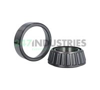 33210F A&S - Fersa 50 x 90 x 32 mm TAP. ROLL. SINGLE ROW Cuscinetto a rulli c...