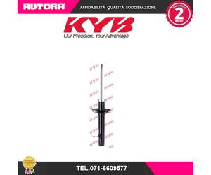 332807 Ammortizzatore anteriore destro (MARCA KAYABA)..