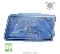 33290 Faro Proiettore Sx Sinistro per Iveco 1989/05>1999/12