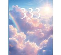 333 Notebook: 7.5 x 9.25, 120 Pages, Lined Journal for Notes, Ideas, and Creativity: Jot, Scribble, Dream, Repeat - Perfect for School, Work, or Daily Inspiration