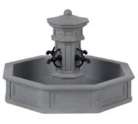 333153 G Fontana in pietra