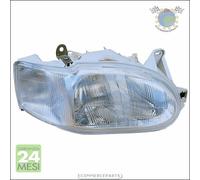 33330 Faro Proiettore Sx Sinistro per Ford 1995/02>1999/02