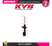 333305 Ammortizzatore ant sx adatto a Hyundai Accent II (MARCA KAYABA).