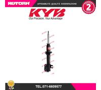 333307 Ammortizzatore ant sx (MARCA KAYABA).