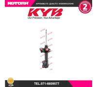 333322 Ammortizzatore ant dx adatto a Nissan Almera Tino (MARCA KAYABA).
