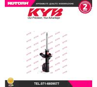 333350 Ammortizzatore ant dx adatto a Mazda (MARCA KAYABA).