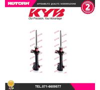 Ammortizzatore KYB Excel-G 333368