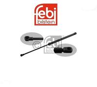 33337 Ammortizatore pneumatico, Cofano bagagli /vano carico (FEBI)