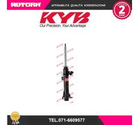 333384 Ammortizzatore ant sx (MARCA KAYABA).