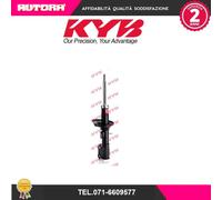 333506 Ammortizzatore ant dx adatto a Hyundai Getz (MARCA KAYABA).