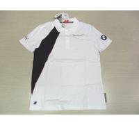 3337 BMW RACING AMG SHIRT MOTORSPORT FORMULA 1 F1 MAGLIETTA POLO TEE 562480 02