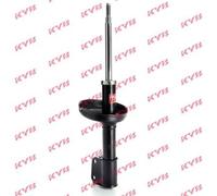 Ammortizzatore Assale anteriore Spina superiore 333708 KYB per RENAULT CLIO II