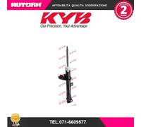 333709 Ammortizzatore ant dx adatto a Ford Focus (MARCA KAYABA).