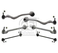 33371 FEBI BILSTEIN Kit riparazione, Braccio trasversale per BMW