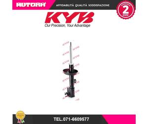 333715 Ammortizzatore ant dx adatto a Opel Vectra B (MARCA KAYABA).