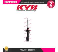 333755 Ammortizzatore ant dx (MARCA KAYABA).